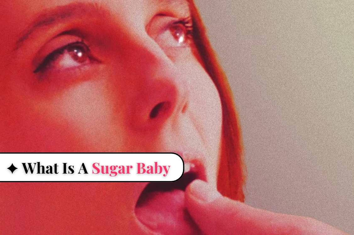 What Is A Sugar Baby