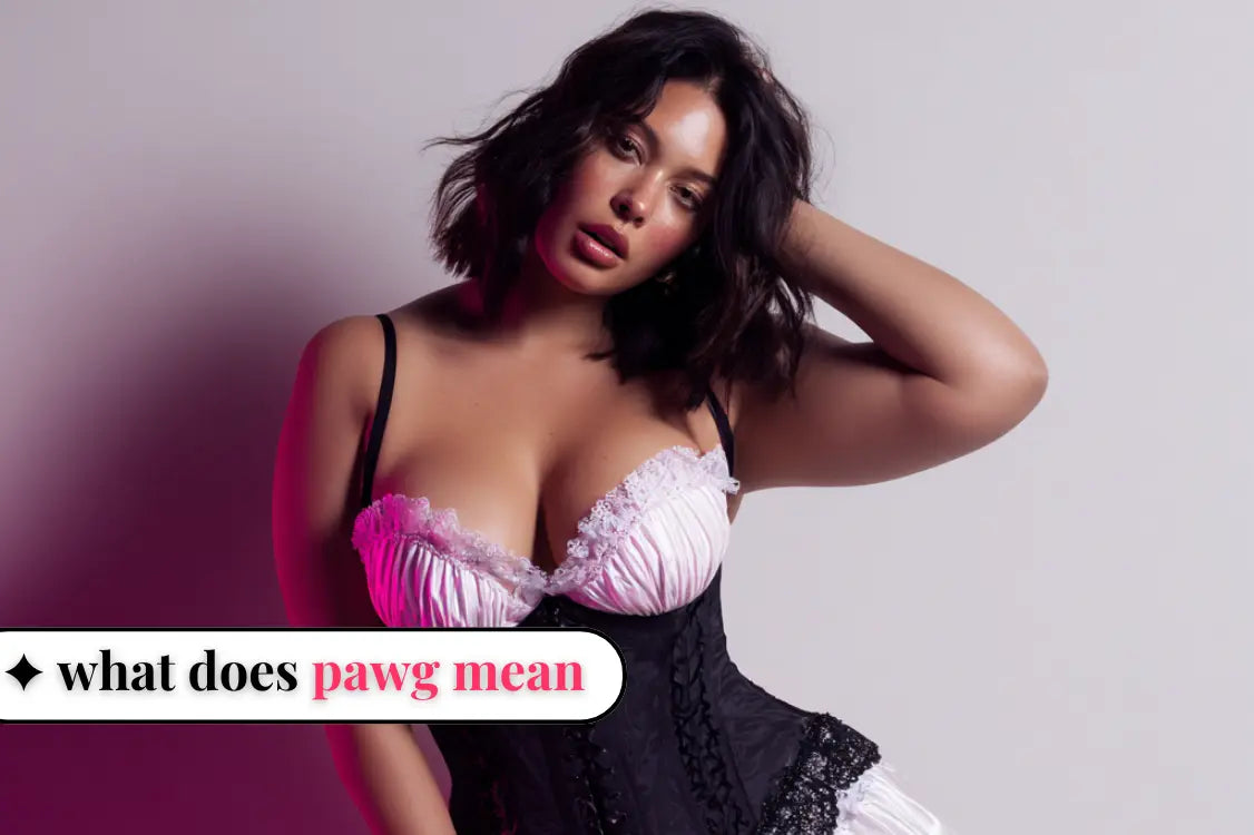 what does pawg mean what does pawg mean