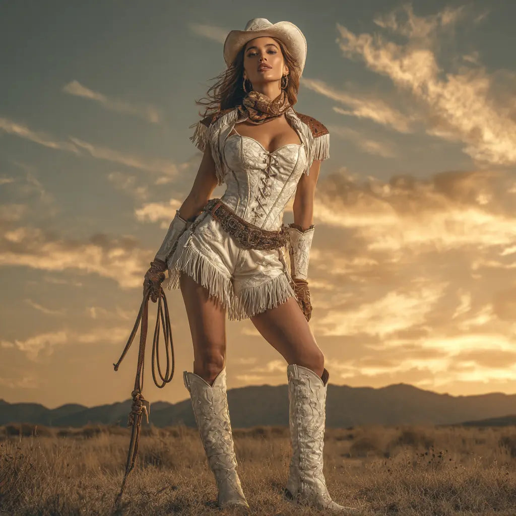 sexy-Cowgirl-costume