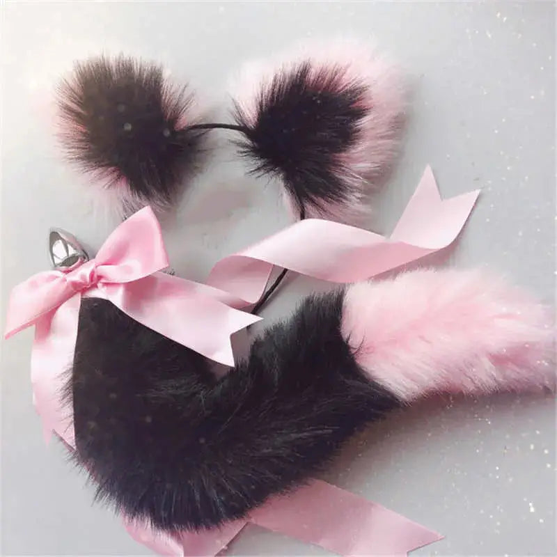 Sexy Tail