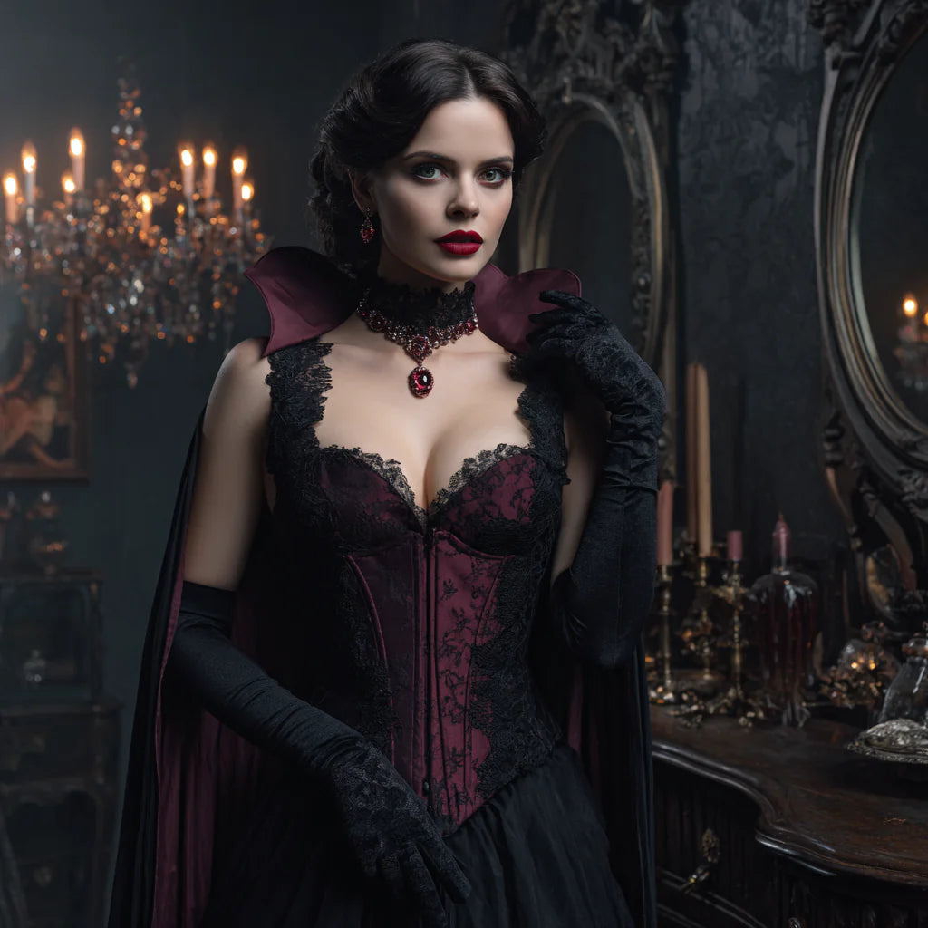 Disfraces de vampiro sexy: encanto eterno | Sexy-Costume.com, image size:1024x1024