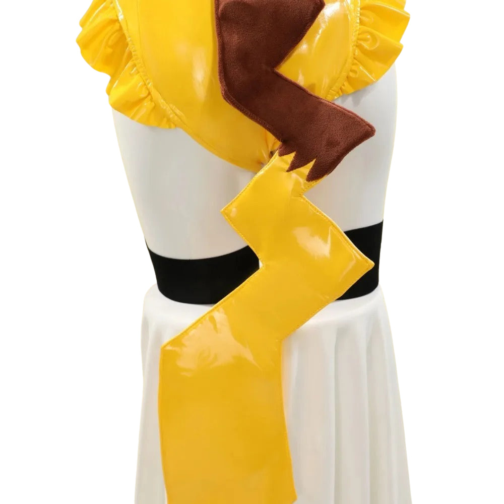 Sexy Pikachu Costume