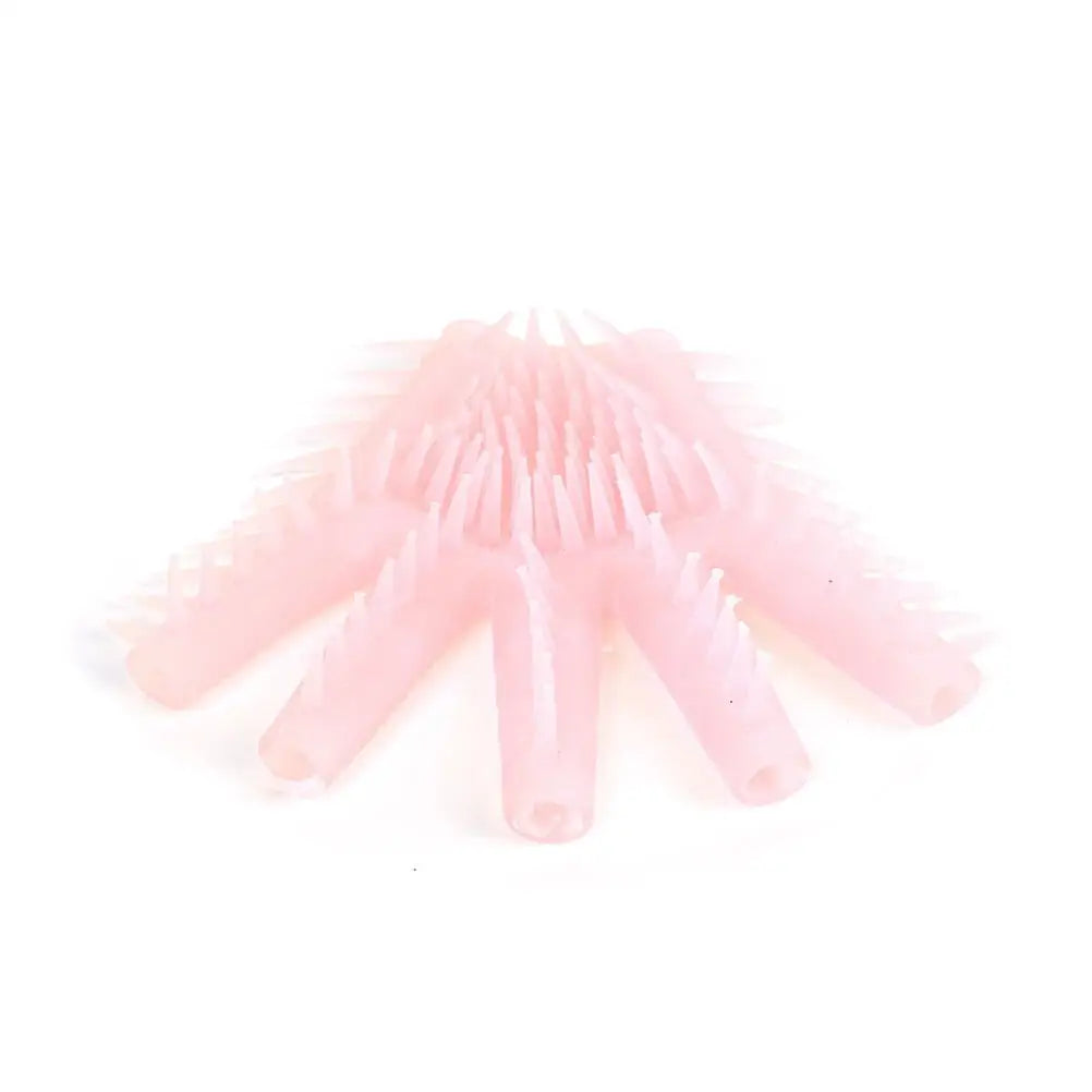 Rubber Sexy Gloves