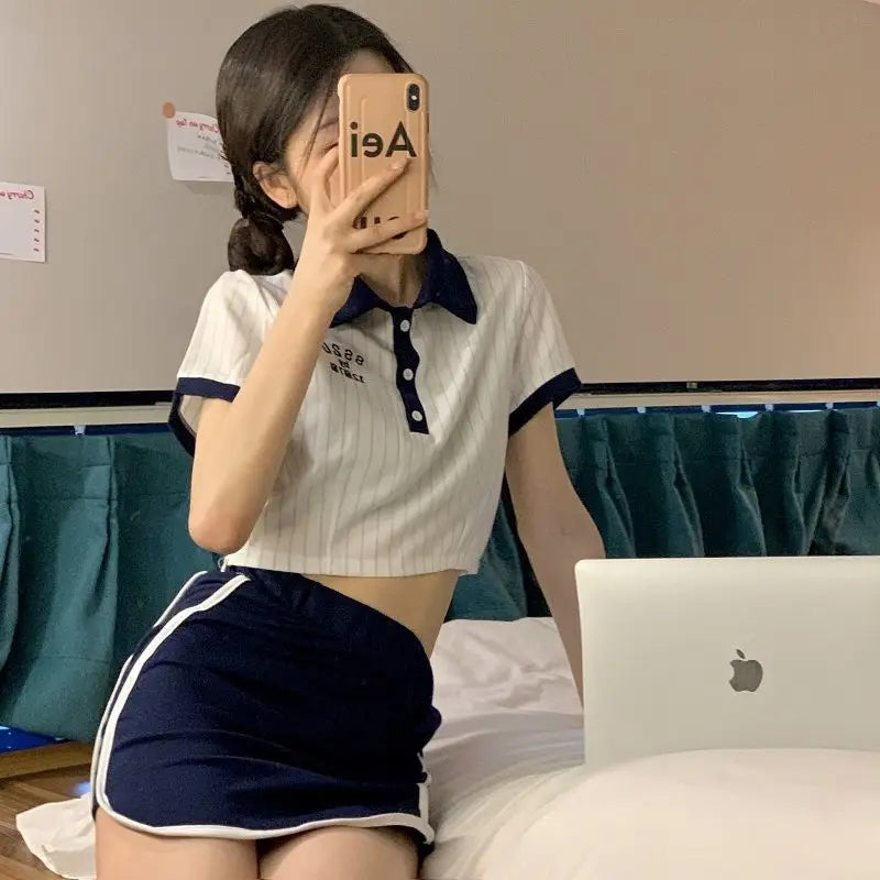 Sexy Baseball Costume