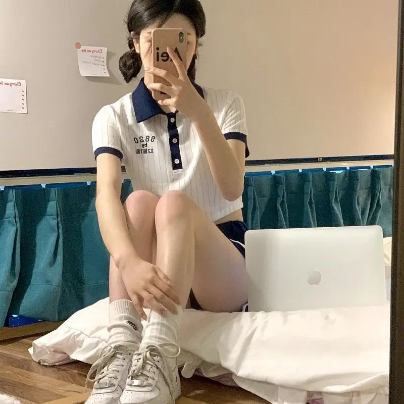 Sexy Baseball Costume