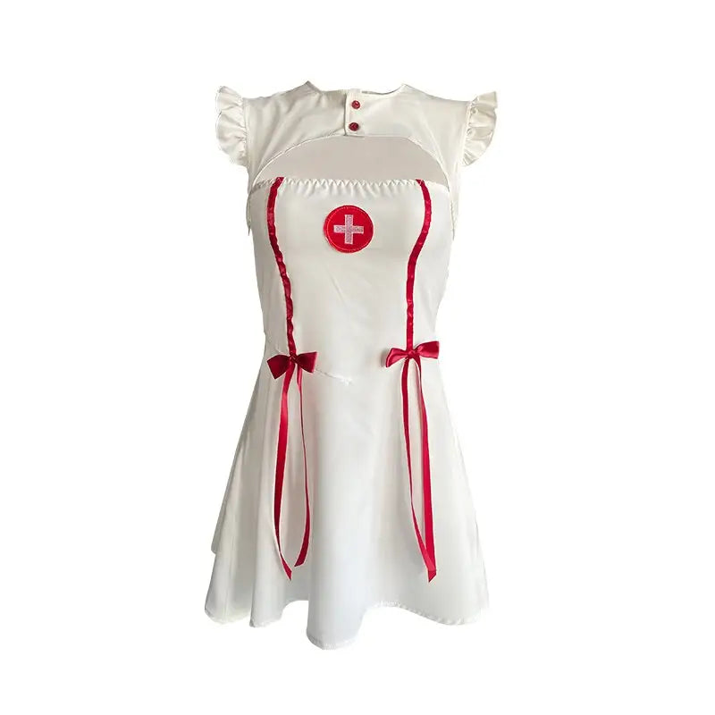 Sexy Doctor Costume