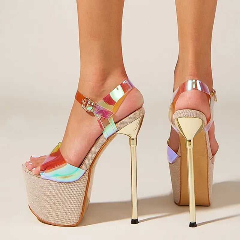 Sexy Dress Shoes