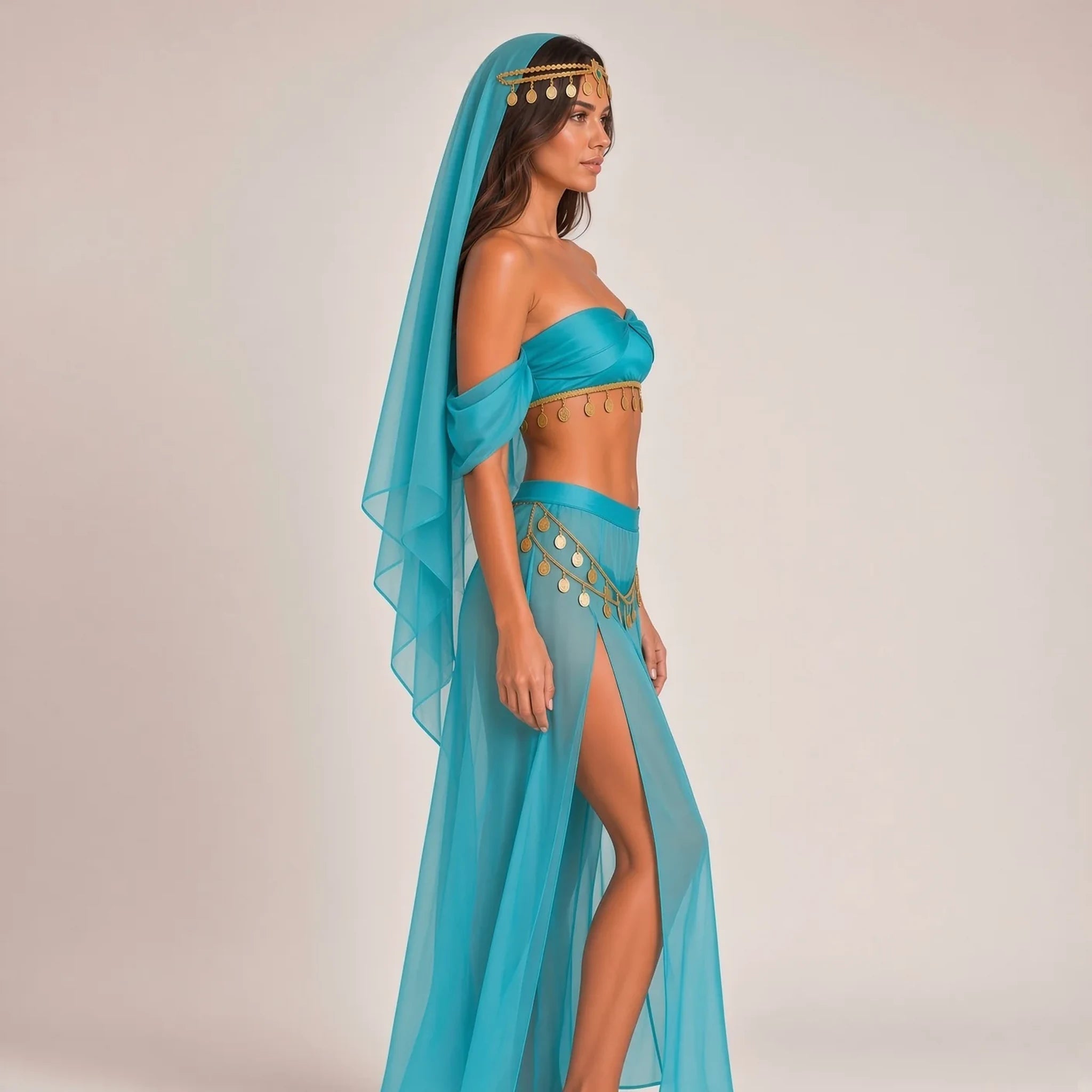 Sexy Egyptian