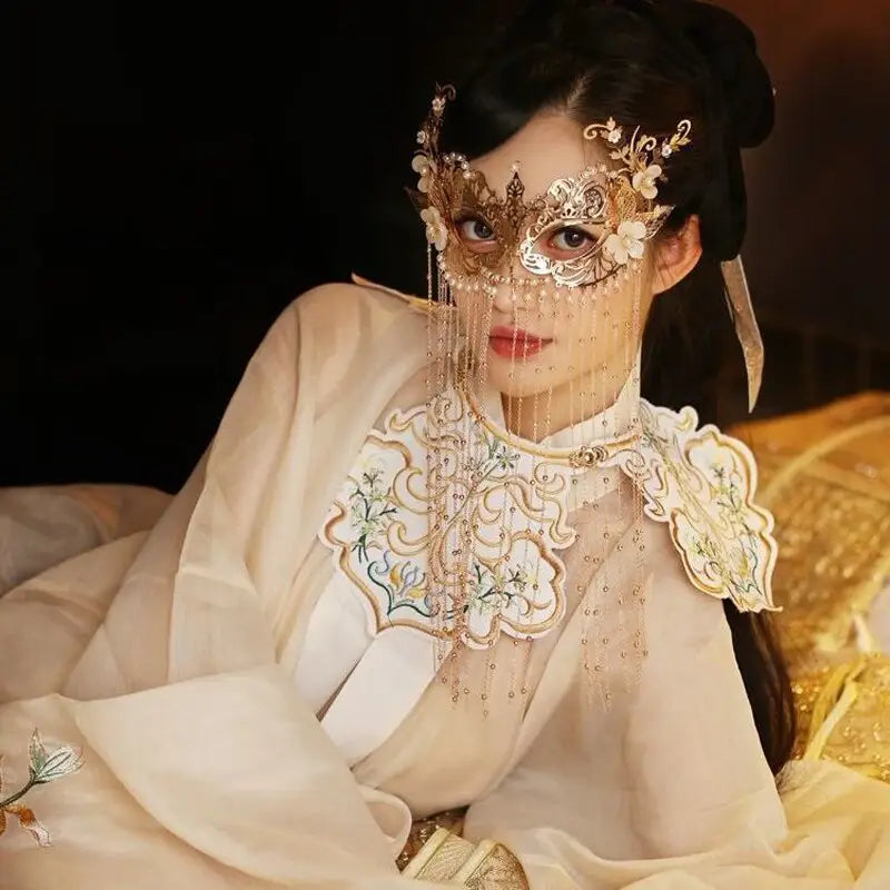 Sexy Masquerade Mask