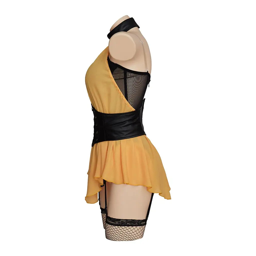 Sexy Sally Costume