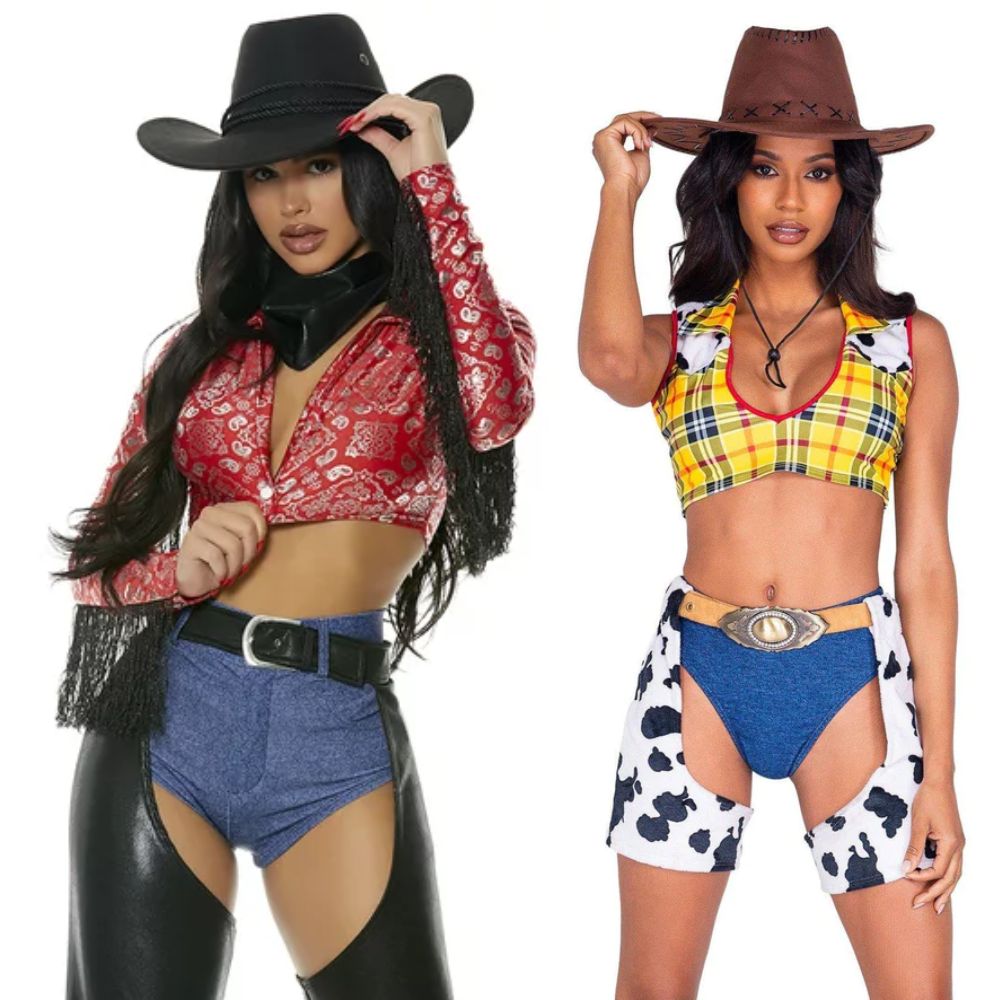 sexy-Cowgirl-costume