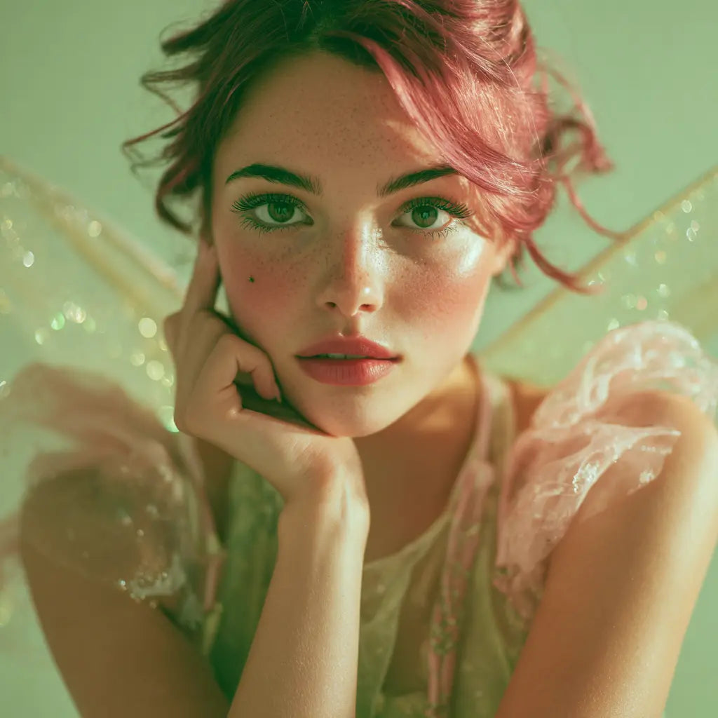 Sexy Fairy Costume
