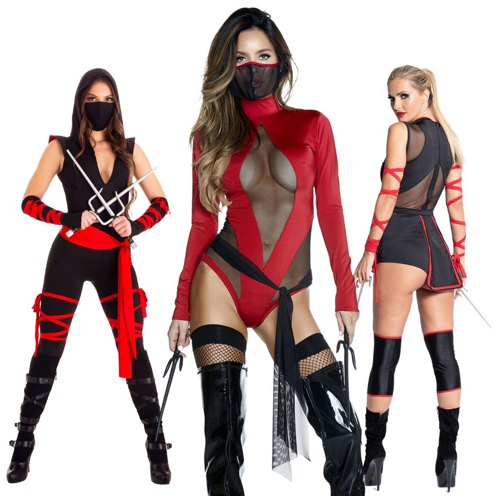 sexy-ninja-costume