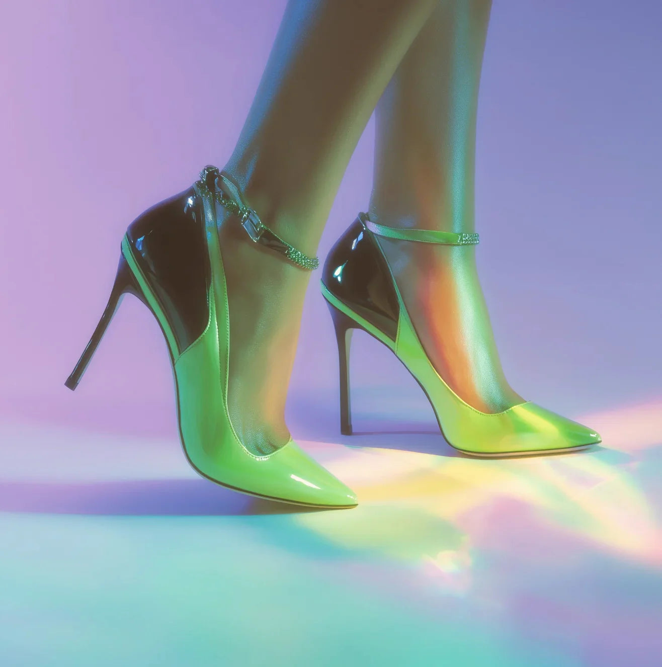 sexy-Footwear