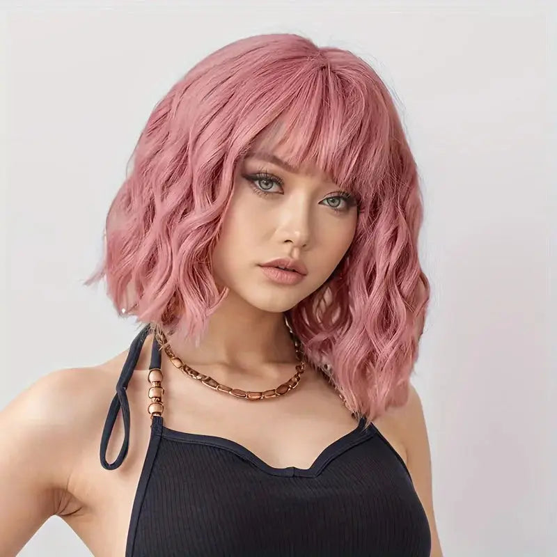 Sexy Wigs