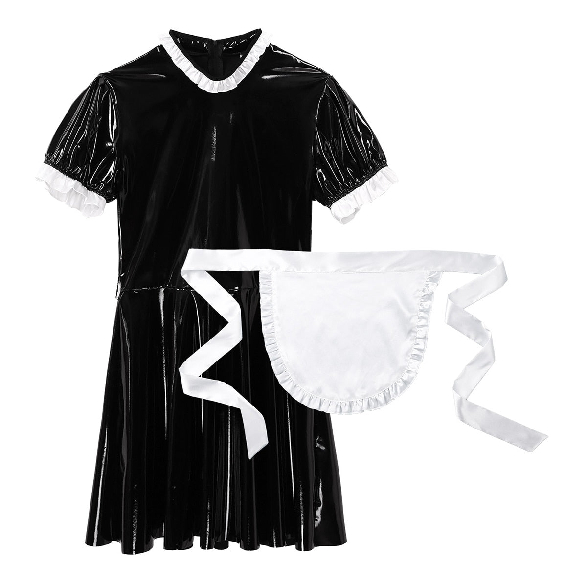 Maid Outfit For Men