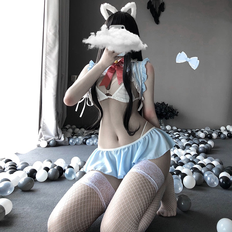 Bunny Costume Halloween