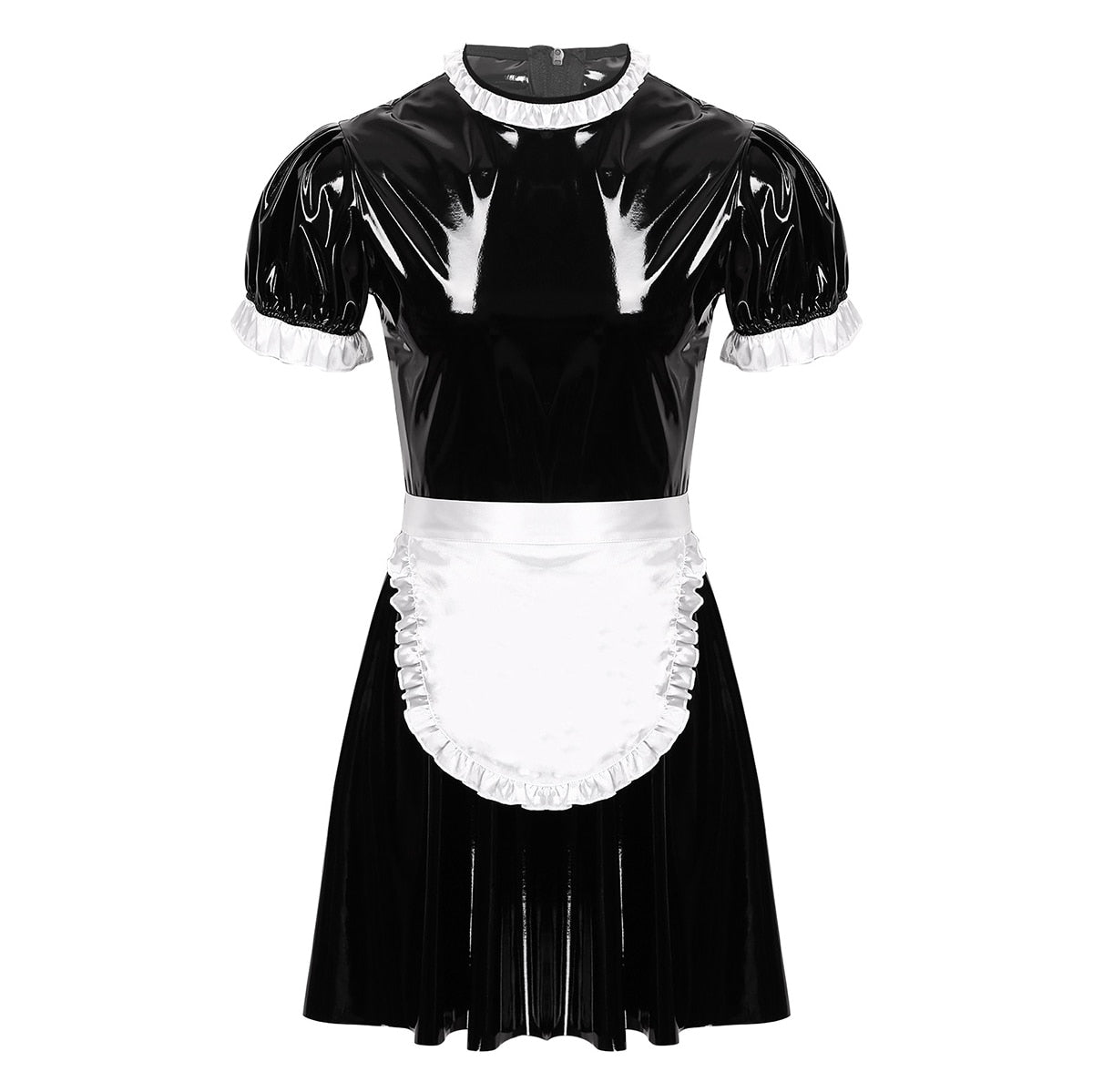 Maid Outfit For Men