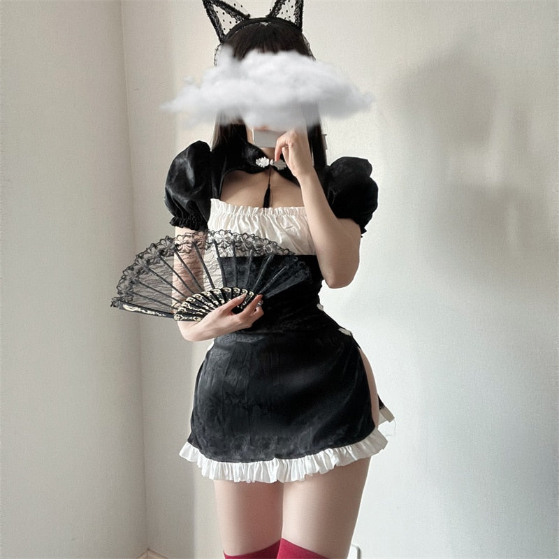 Maid Sexy Uniform