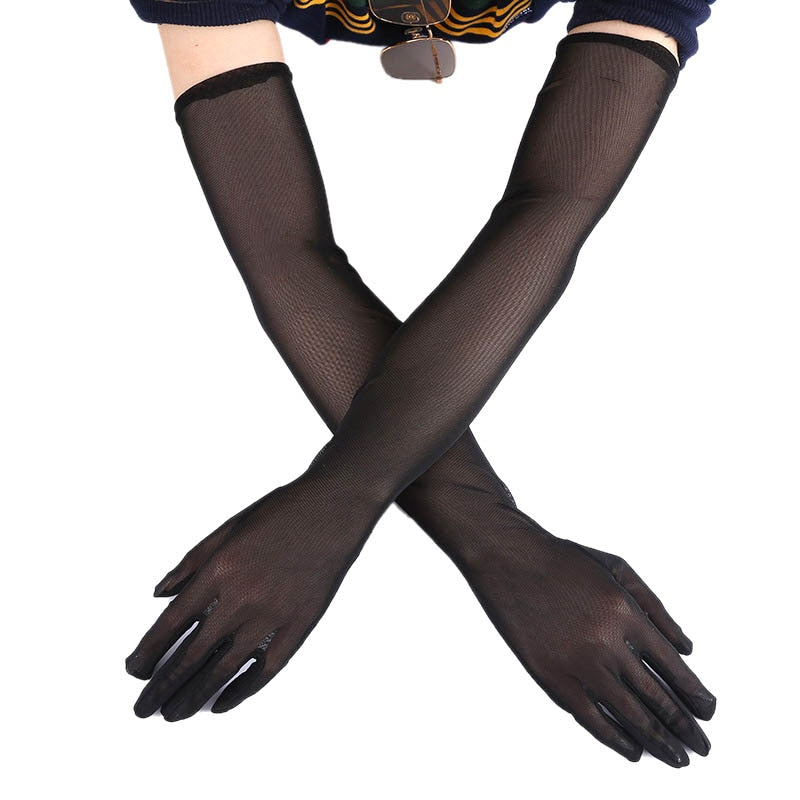 Arm Gloves