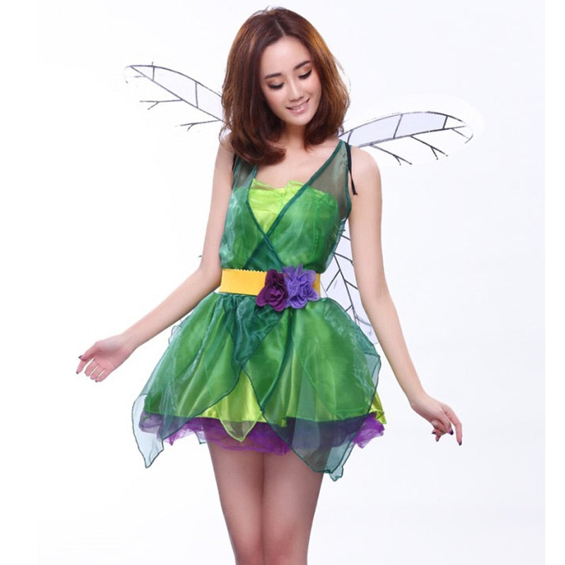 Sexy Fairy Dress