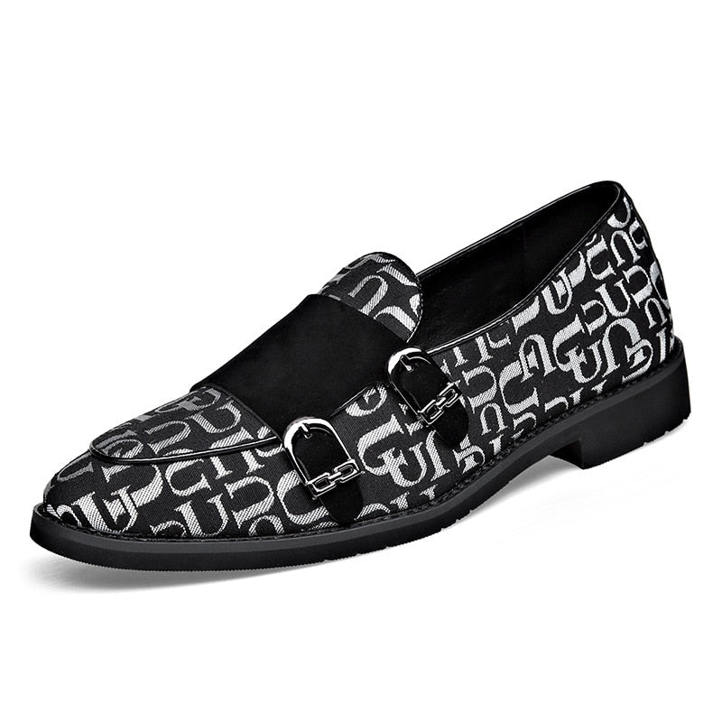 Sexy Shoes For Men
