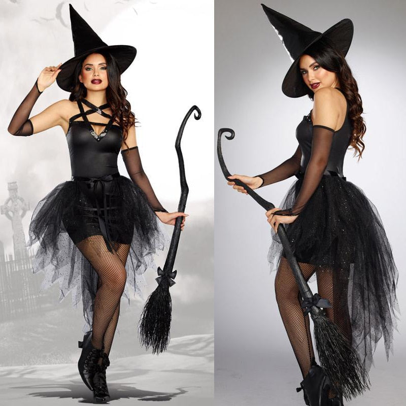 Witch Costume Sexy