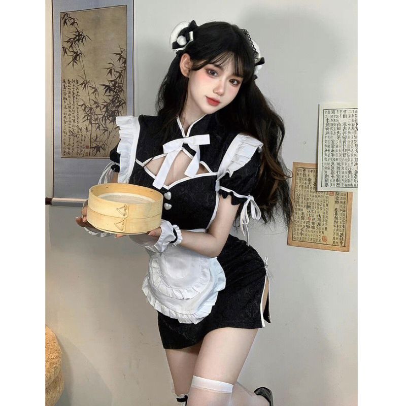 Sexy Chef Costume