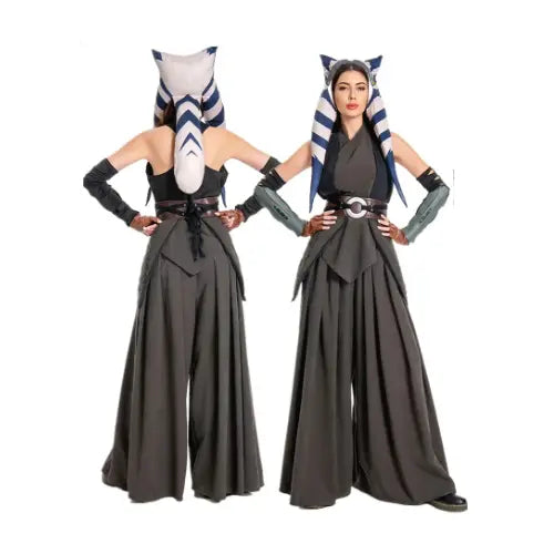 Sexy Alien Halloween Costume