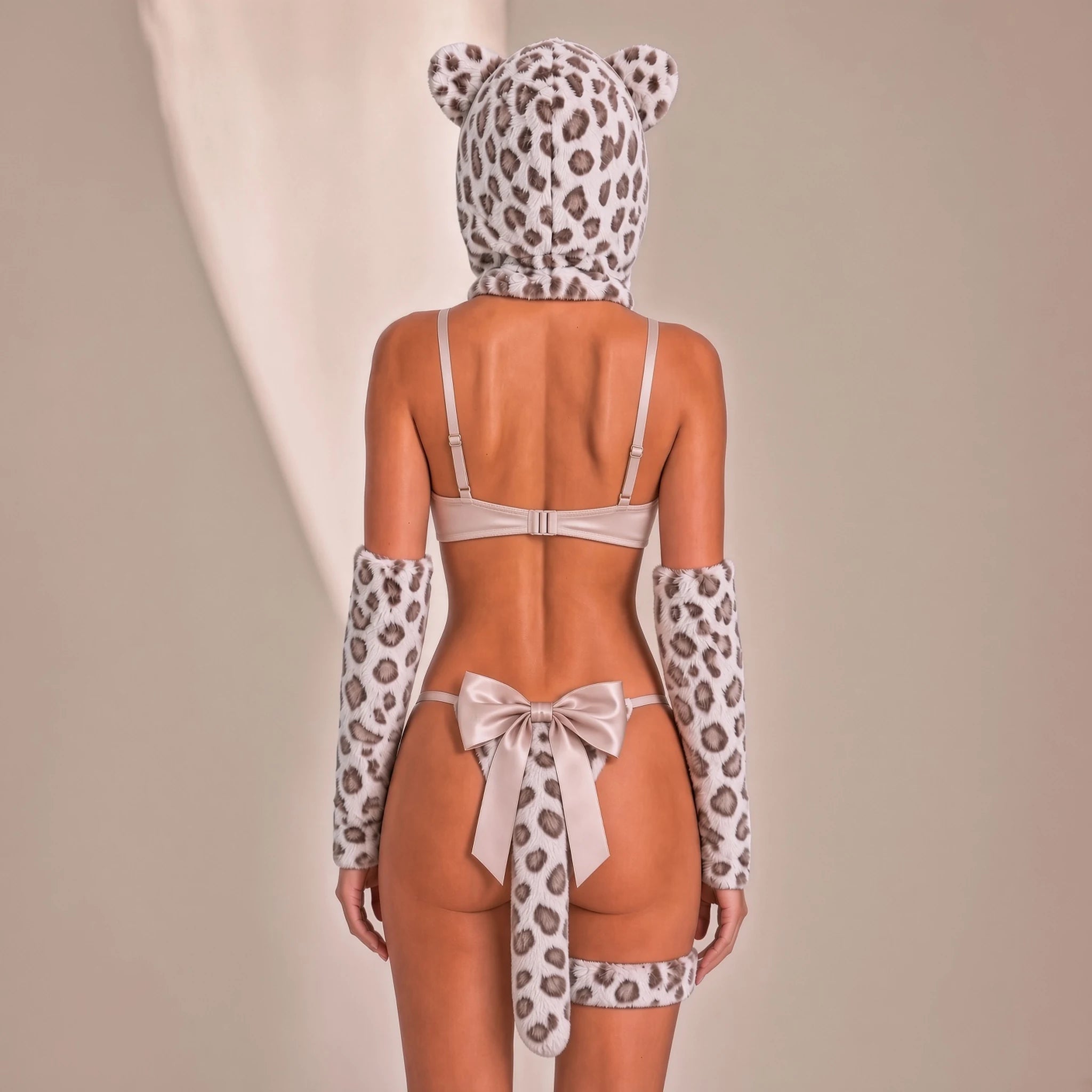 Adult Sexy Cat Costume