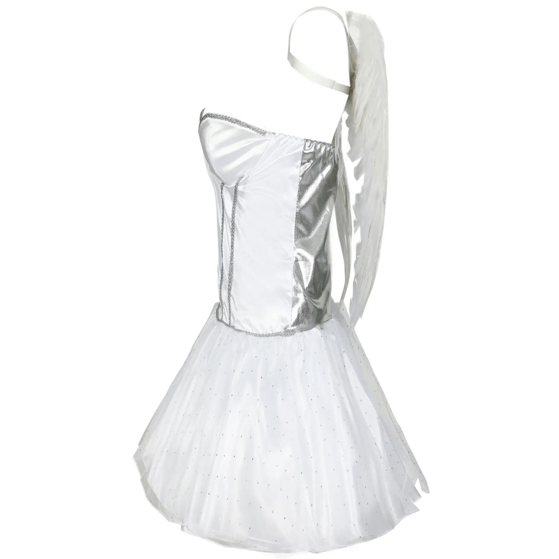 Angel Dress Costume