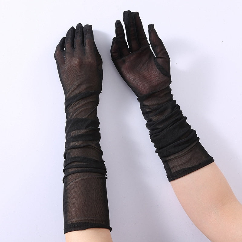 Arm Gloves