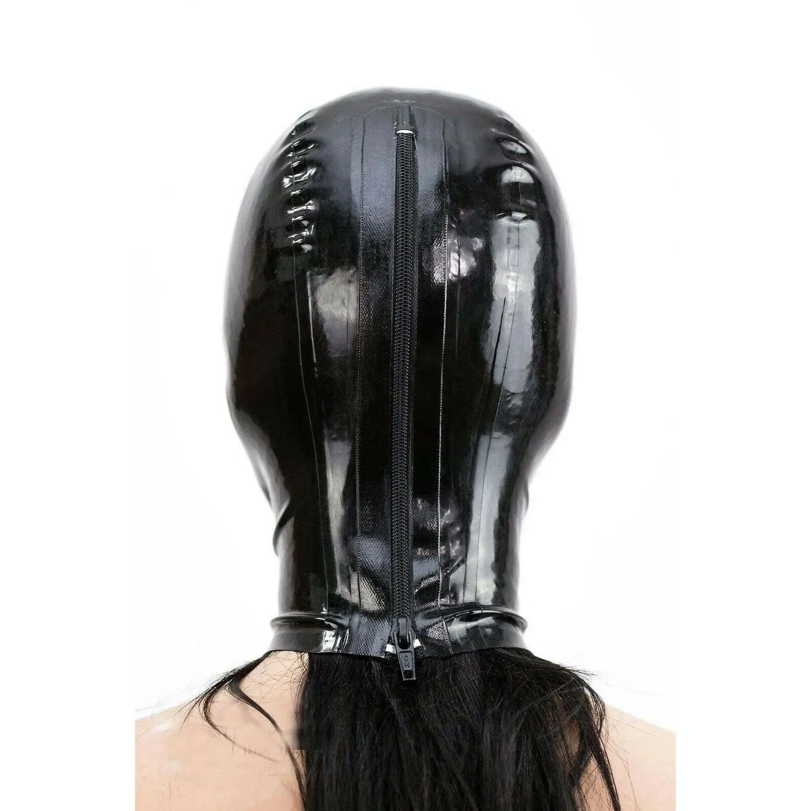 Bondage Mask