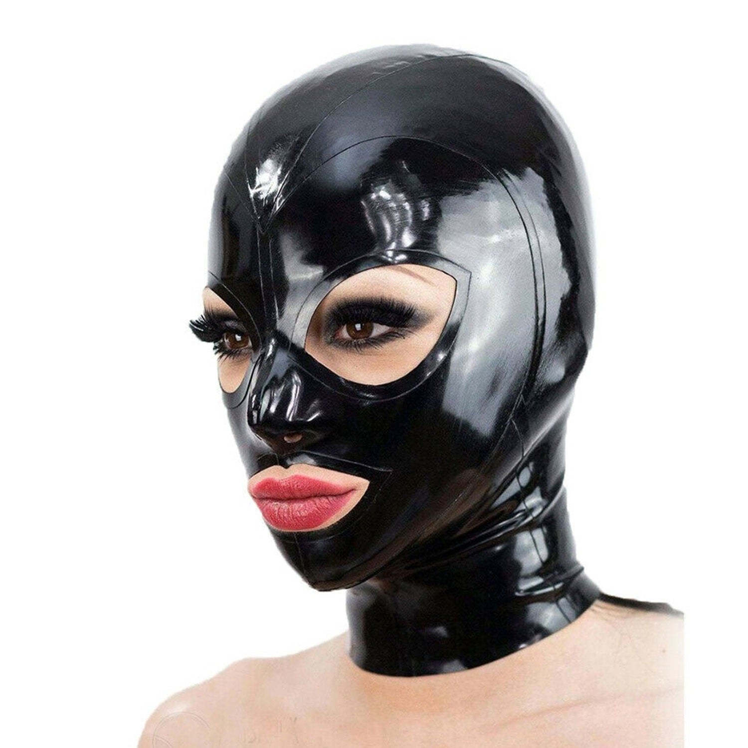 Bondage Mask