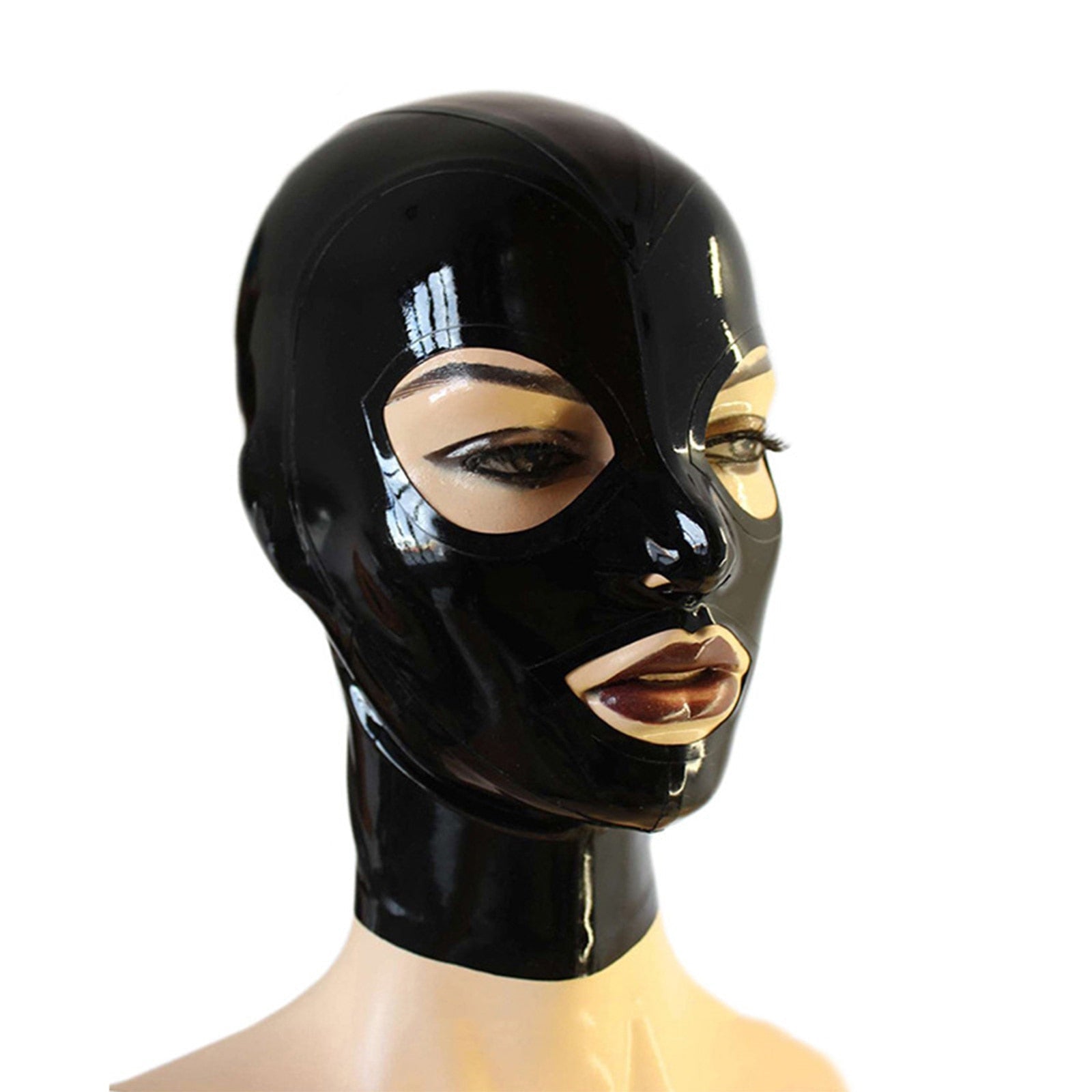 Bondage Mask