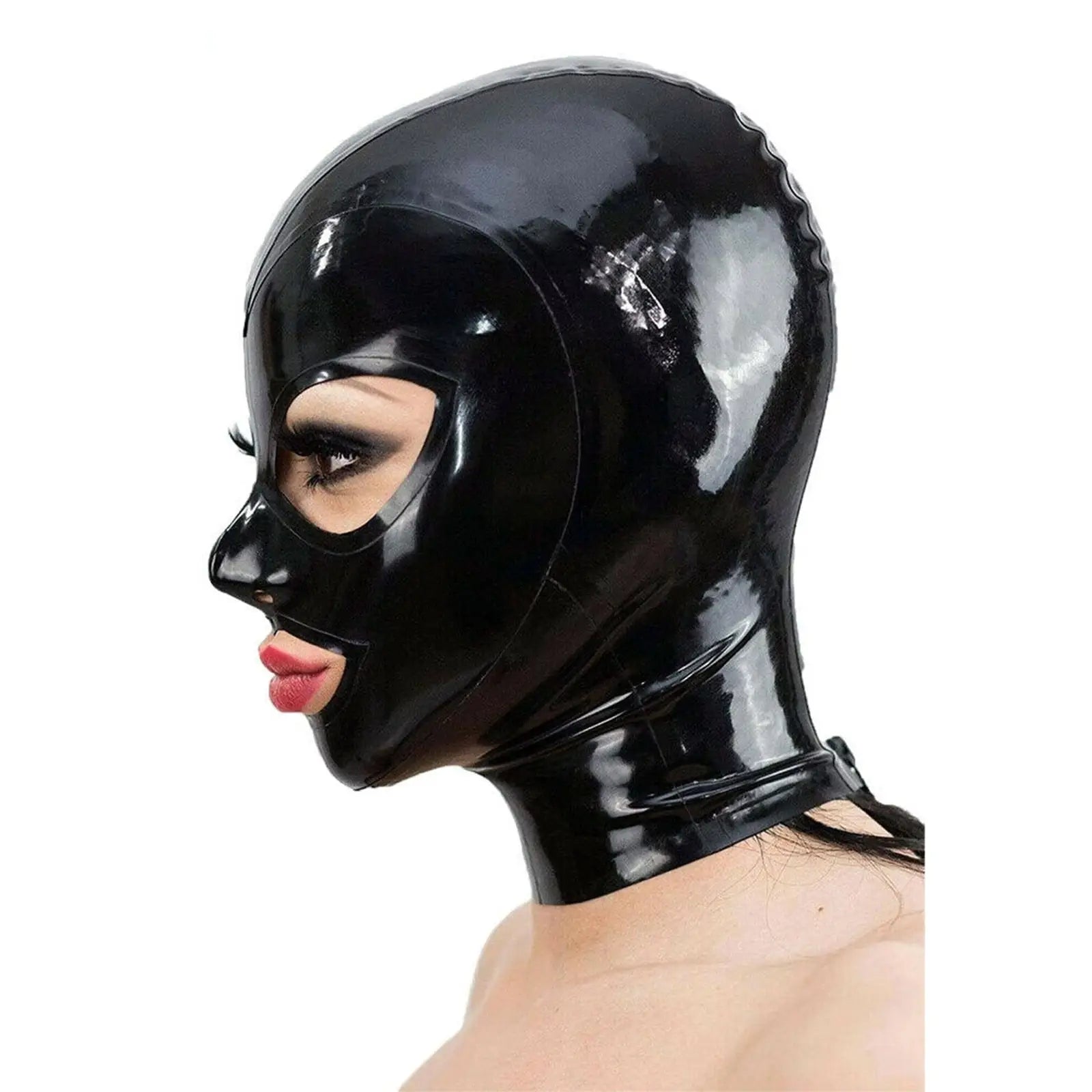 Bondage Mask