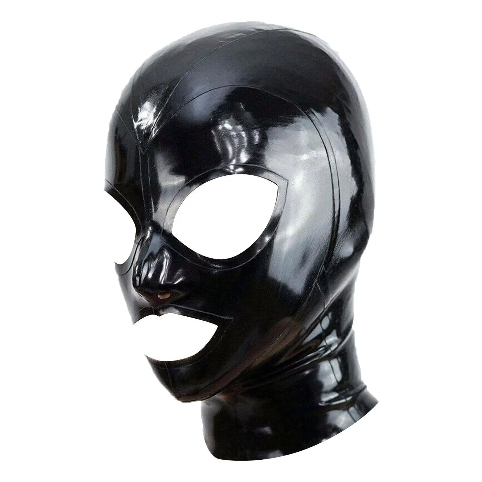 Bondage Mask