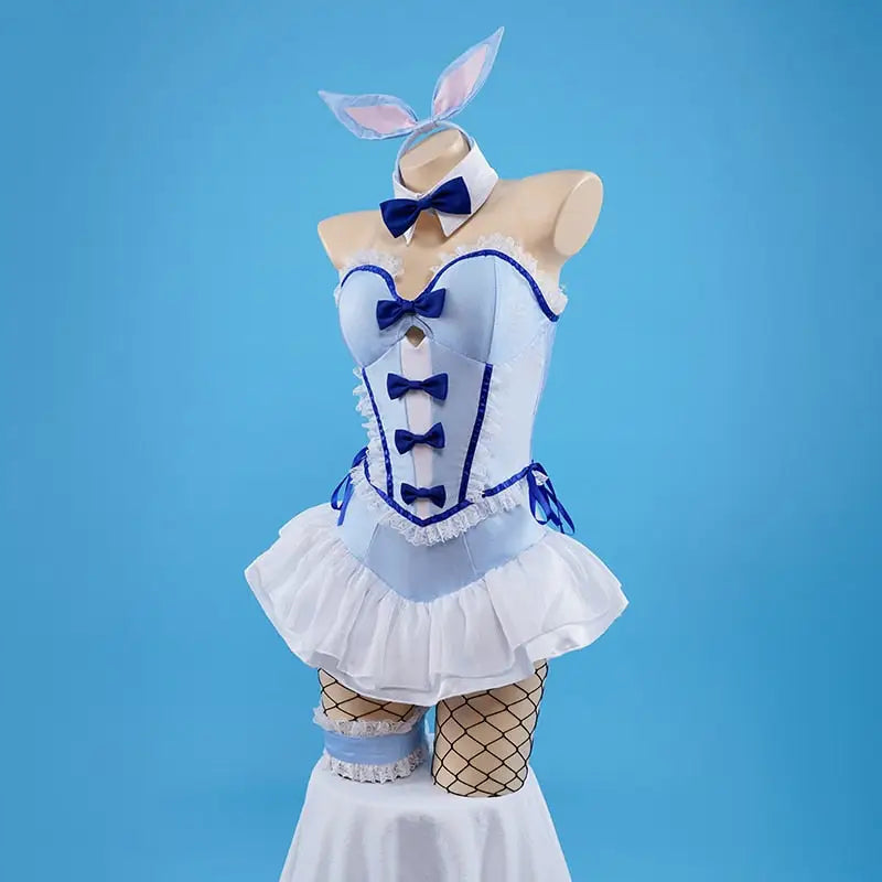 Bunny Girl Outfit