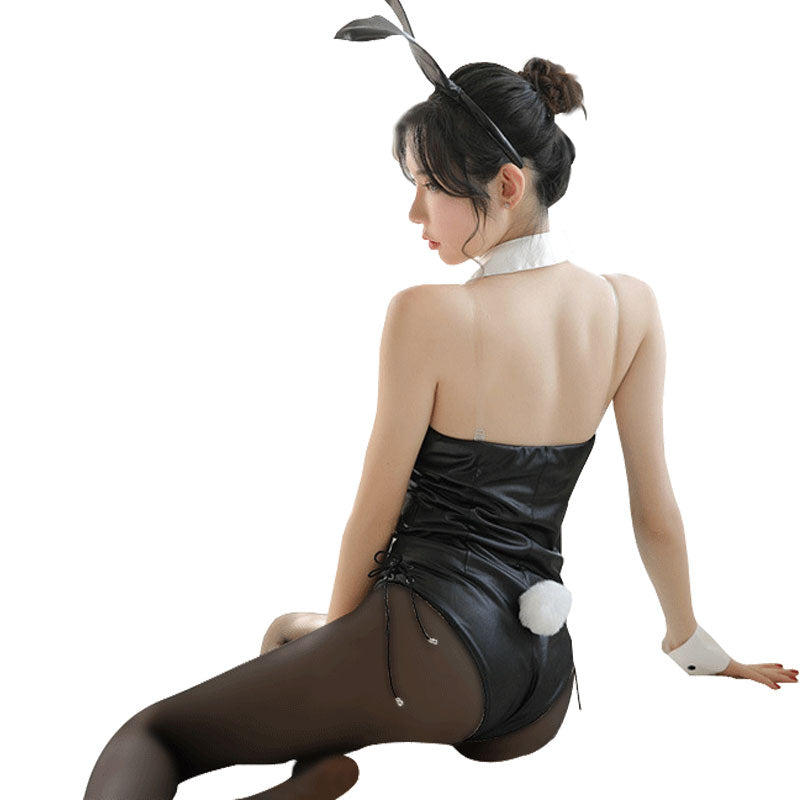 Bunny Halloween Costume