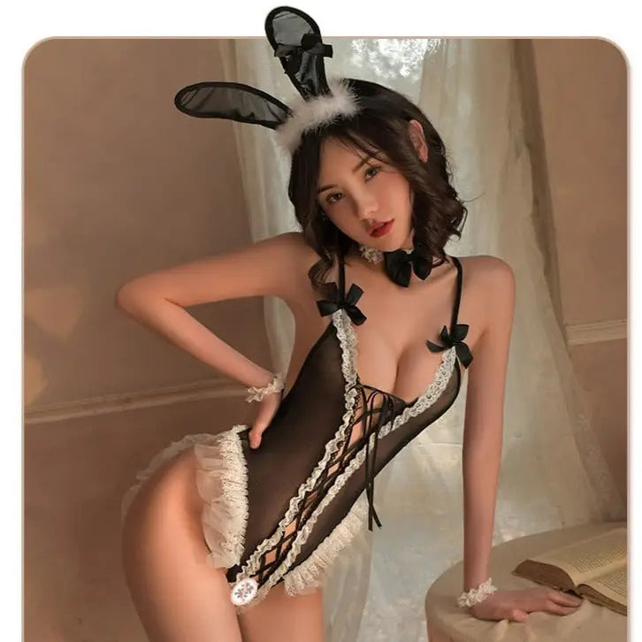 Bunny Lingerie