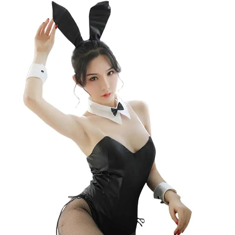 Bunny Outfit