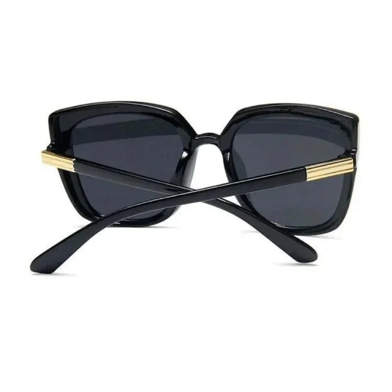 Cat Eye Women Sunglasses