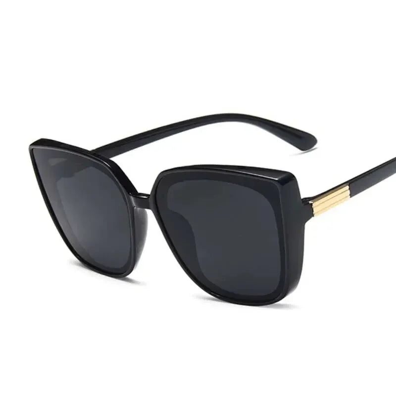 Cat Eye Women Sunglasses