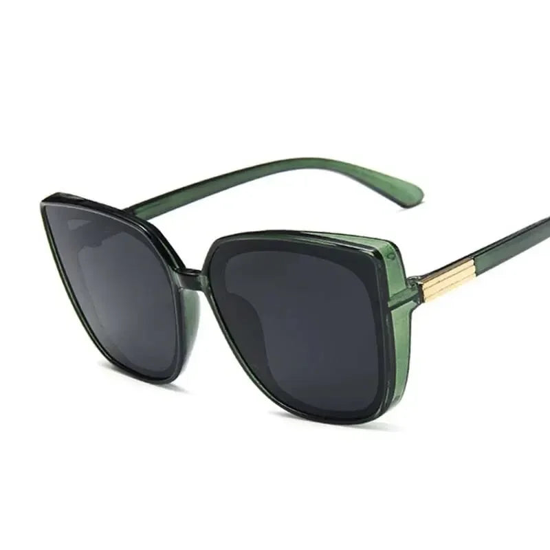 Cat Eye Women Sunglasses