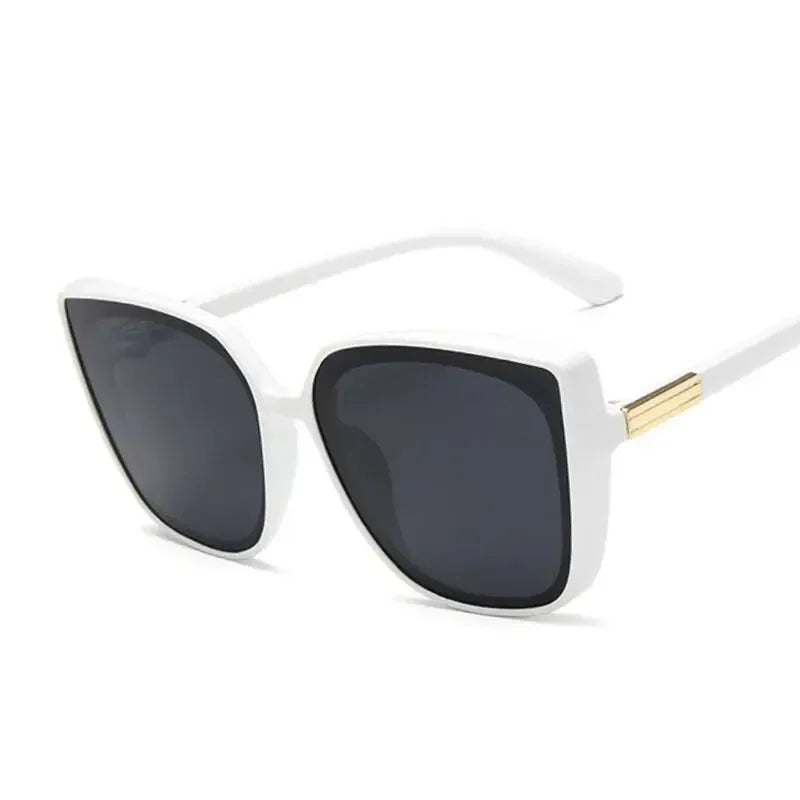 Cat Eye Women Sunglasses