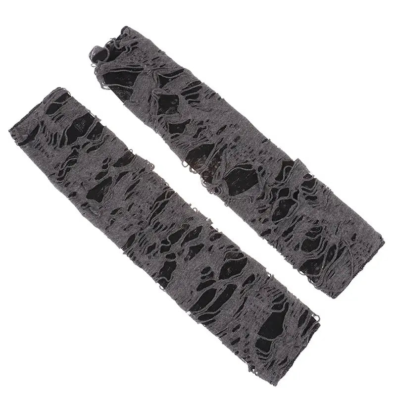 Costume Gloves - Black