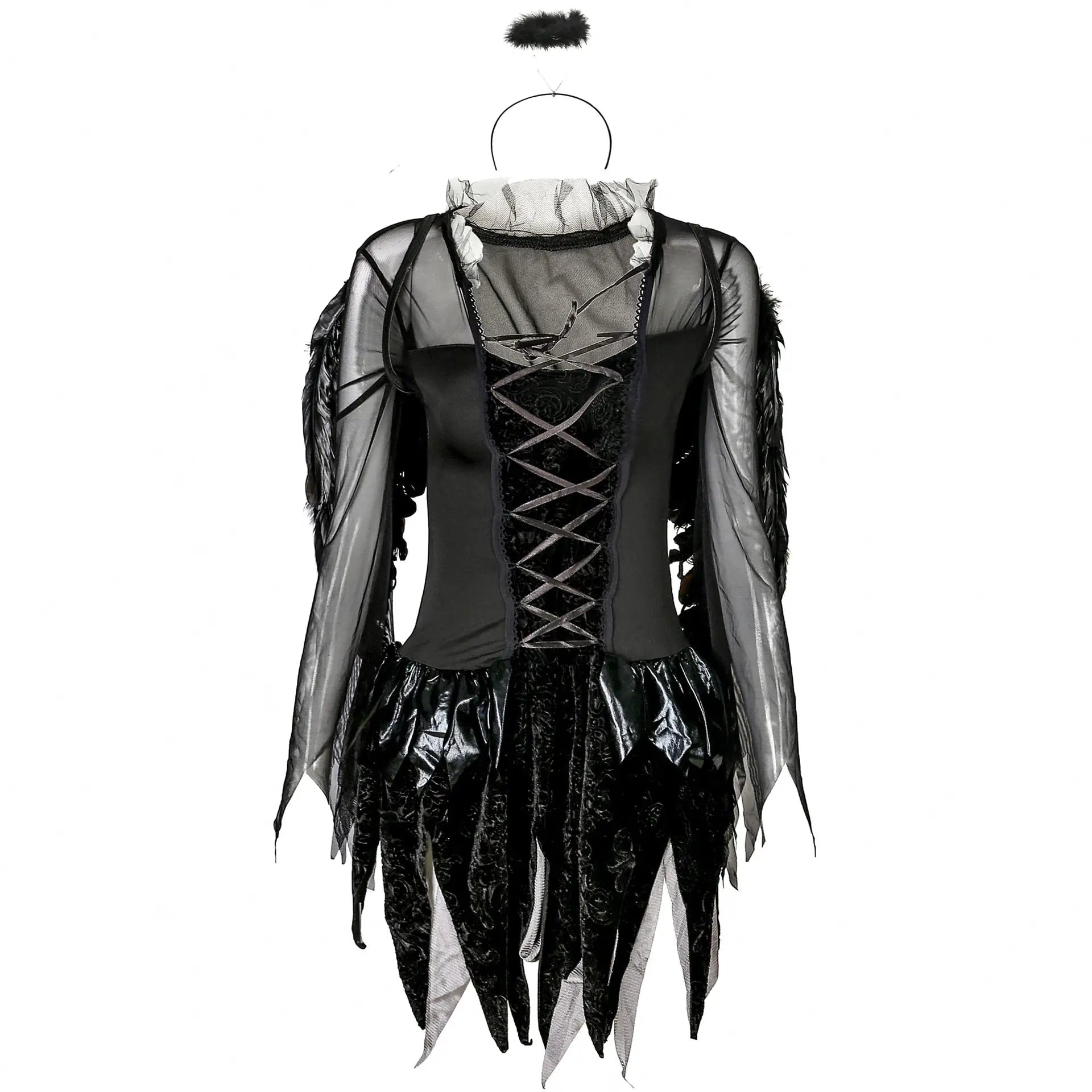 Dark Angel Costume