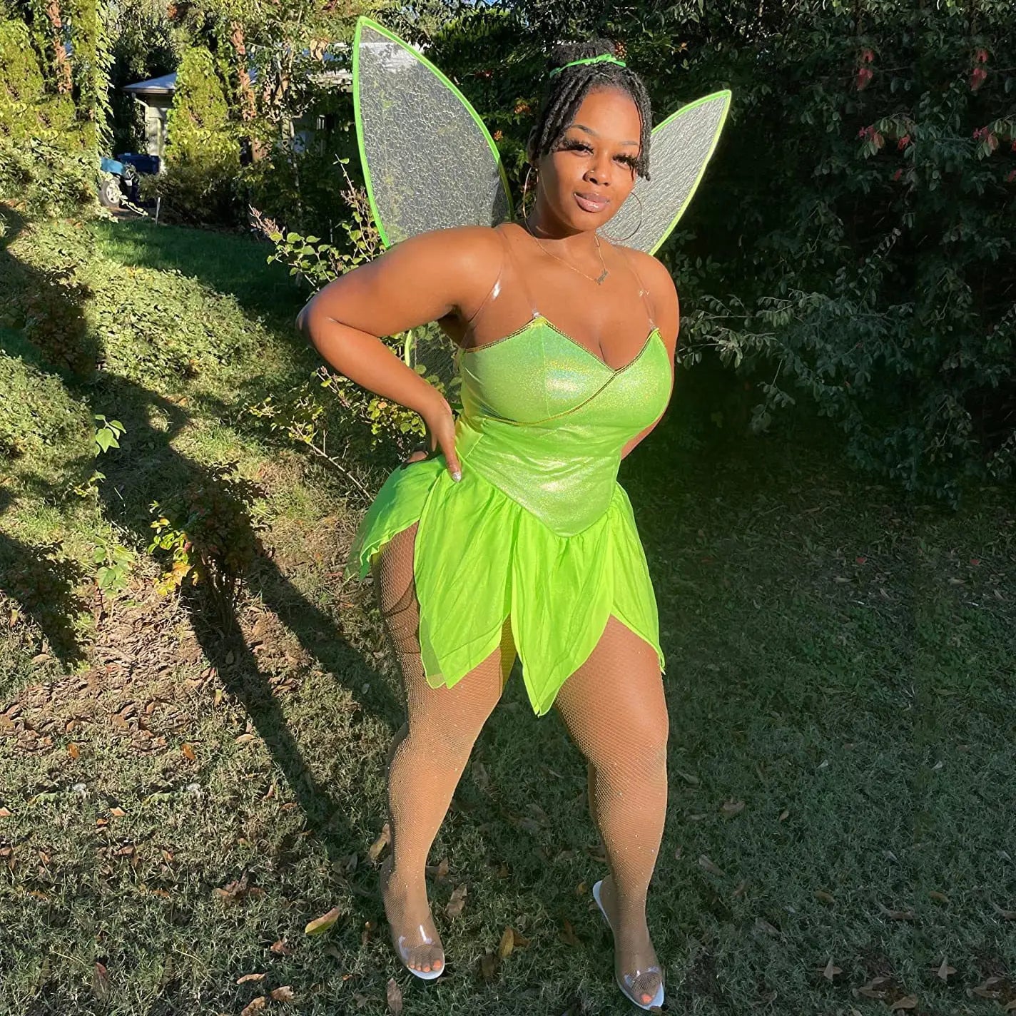 Fairy Costume