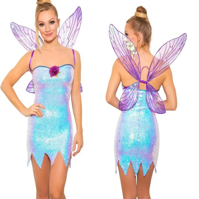 Fairy Costume