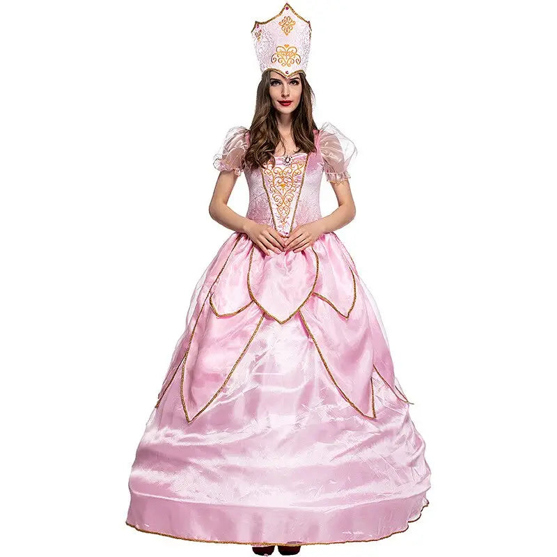 Fairy Godmother Costume